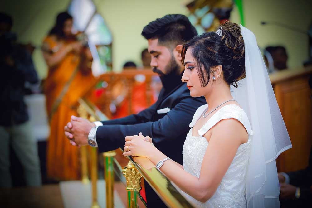 Connect families and prepare for marriage