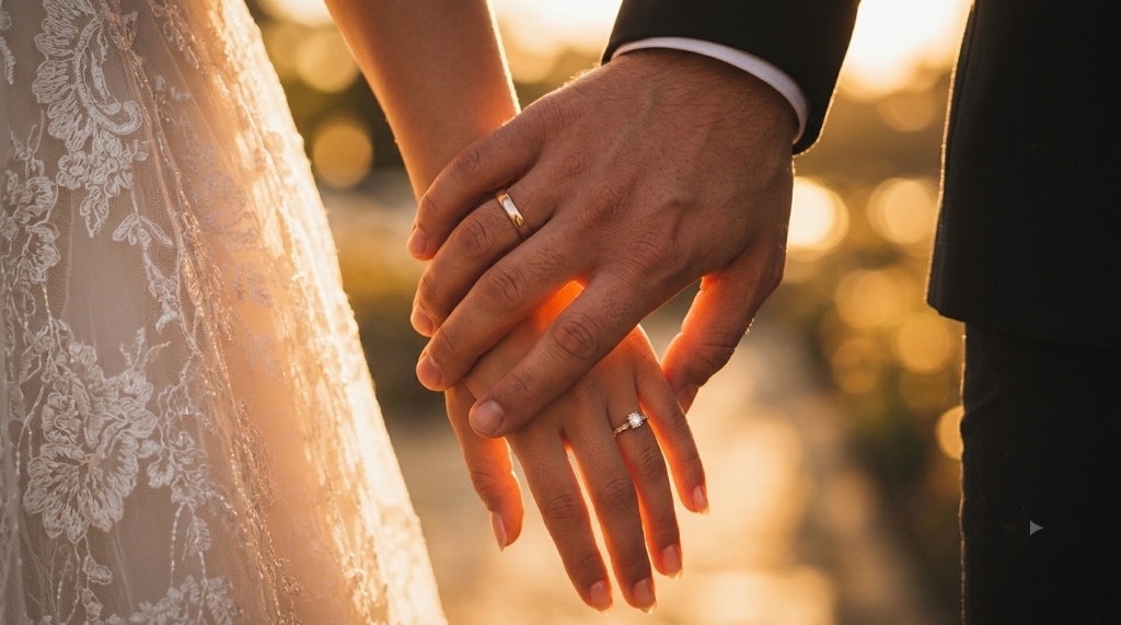 Discover compatibility, then express interest